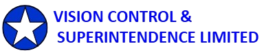 Vision Control & Superintendence Ltd - VSL